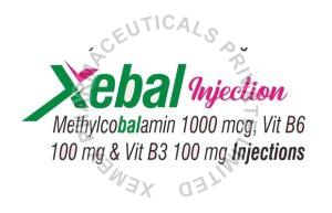 Xebal Injection