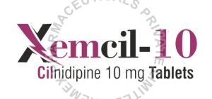 Xemcil-10 Tablets