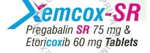 Xemcox-SR Tablets