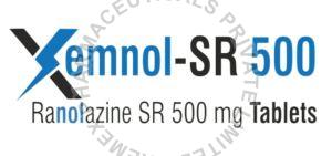 Xemnol-SR 500 Tablets