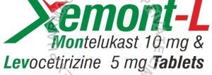 Xemont-L Tablets