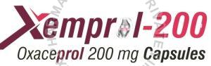 Xemprol-200 Capsules