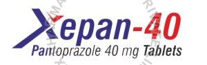 Xepan-40 Tablets