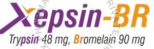 Xepsin-BR Tablets