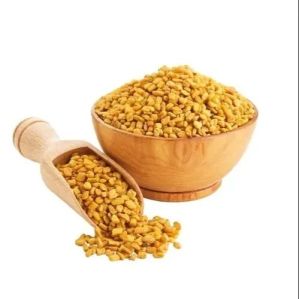 Fenugreek Seeds