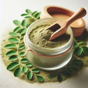 Moringa Leaves Powder