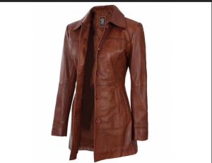 Ladies Leather Jackets