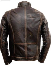Mens Leather Jackets