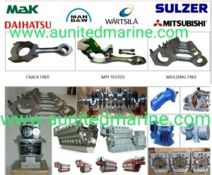 all ship machinery spare parts