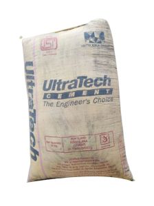 UltraTech Cement