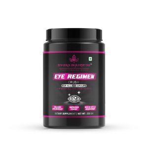 Eye supplement