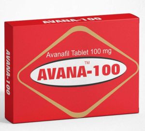 AVANA 100