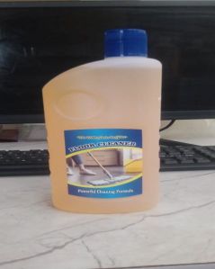 Liquid Floor Cleaner