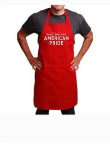 Barbeque Apron