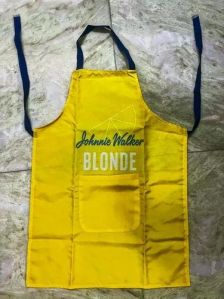 Customized Canvas Apron