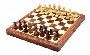 Chess Set