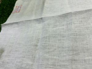 Linen Fabric