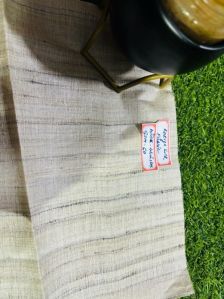 Plain Katiya Silk Fabric