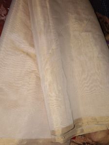 tissue silk fabric