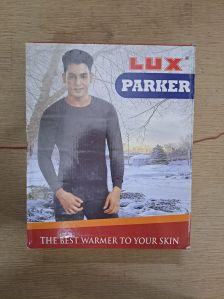 Lux parker mens thermal