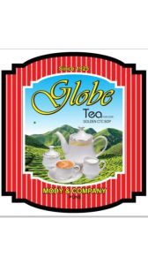 Globe CTC BOP Tea
