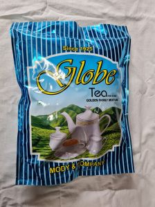 Globe Family Mixture Tea