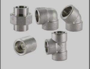 Socket Weld Elbow