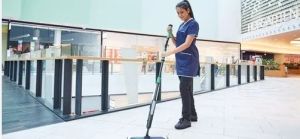 Malls Houskeeping Services