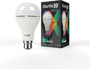 Rechargeable led bulb