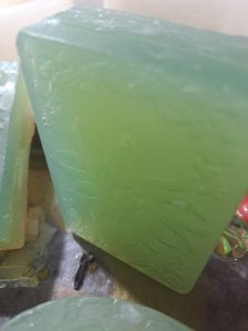 Organic Bath Soap