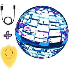 Plastic Flying Balls