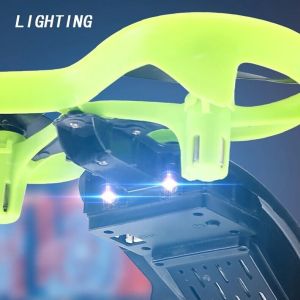 3 In 1 Flying Drone