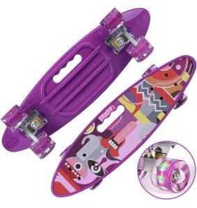 PU Skateboard