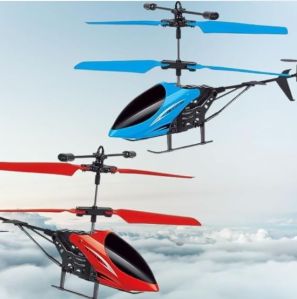 Remote Control Helicopter
