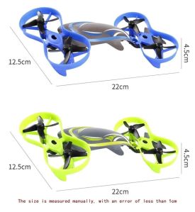 3 In 1 Flying Drone