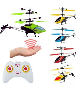 Remote Control Helicopter