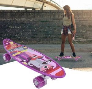PU Skateboard