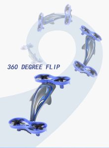 3 In 1 Flying Drone