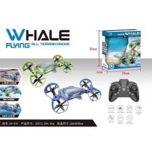 3 In 1 Flying Drone