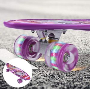 PU Skateboard