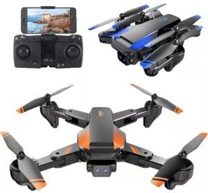 E88 Pro Flying Drone