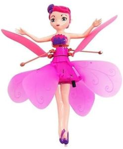 Flying Fairy Doll