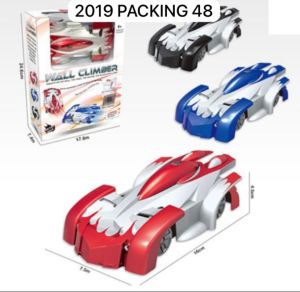 Remote Control Racing Car