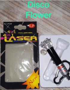4 in 1 Laser Pointer