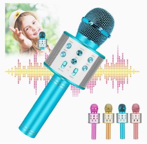 Kids Microphone