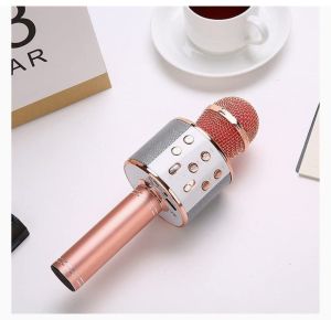 Kids Microphone
