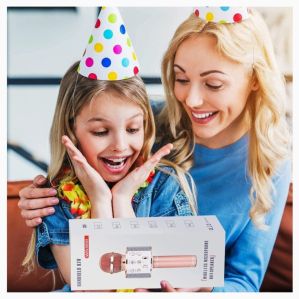 Kids Microphone