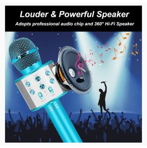 Kids Microphone