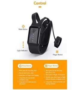 Tracker Flying Drone