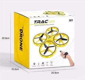 Tracker Flying Drone